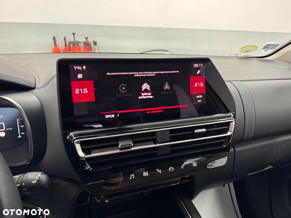 Citroën C5 Aircross BlueHDI 130 S&S EAT8 FEEL PACK - 19