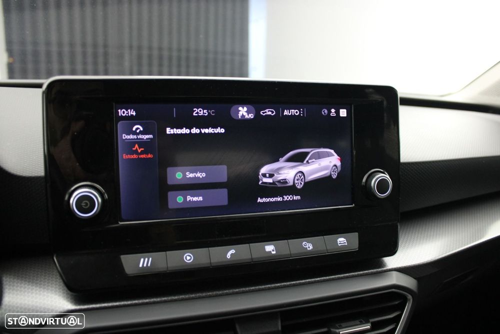 SEAT Leon ST 1.0 TSI Style - 18