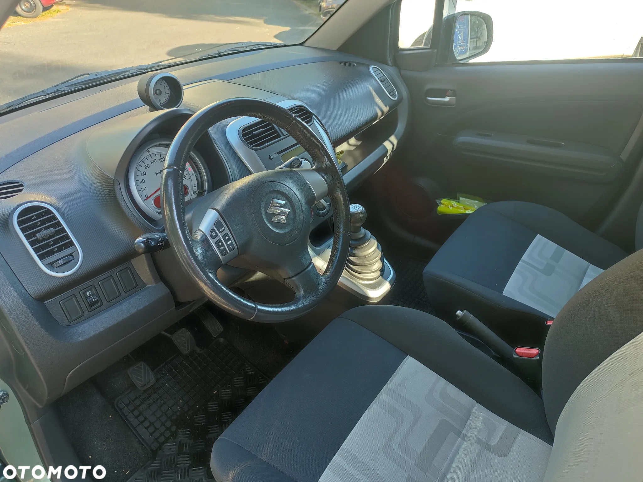 Suzuki Splash 1.2 Comfort - 15
