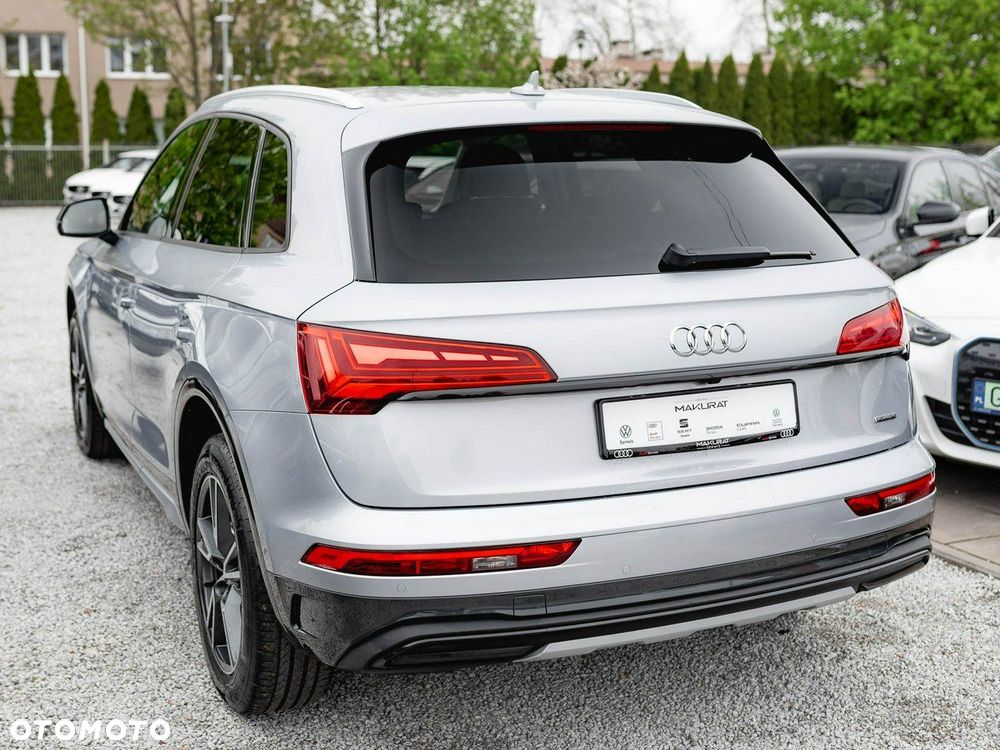 Audi Q5 3.0 TDI Quattro Tiptronic - 5