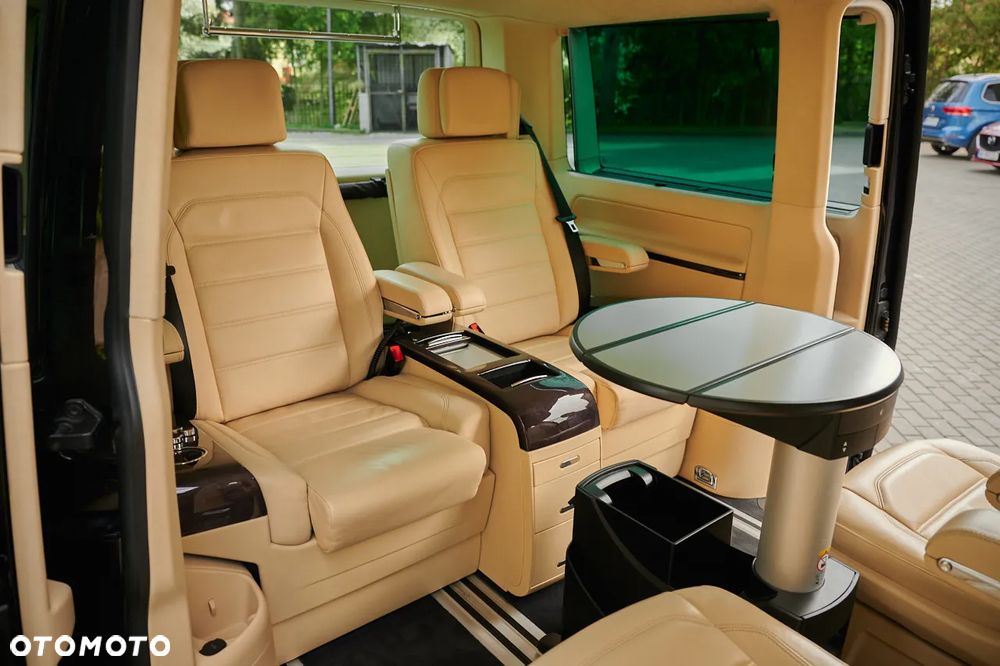 Volkswagen Multivan 2.0 BiTDI L1 Business 4Motion DSG - 33