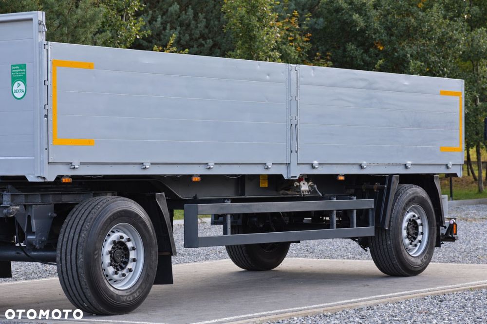 Schmitz Cargobull GOTHA AFPR18 - 12