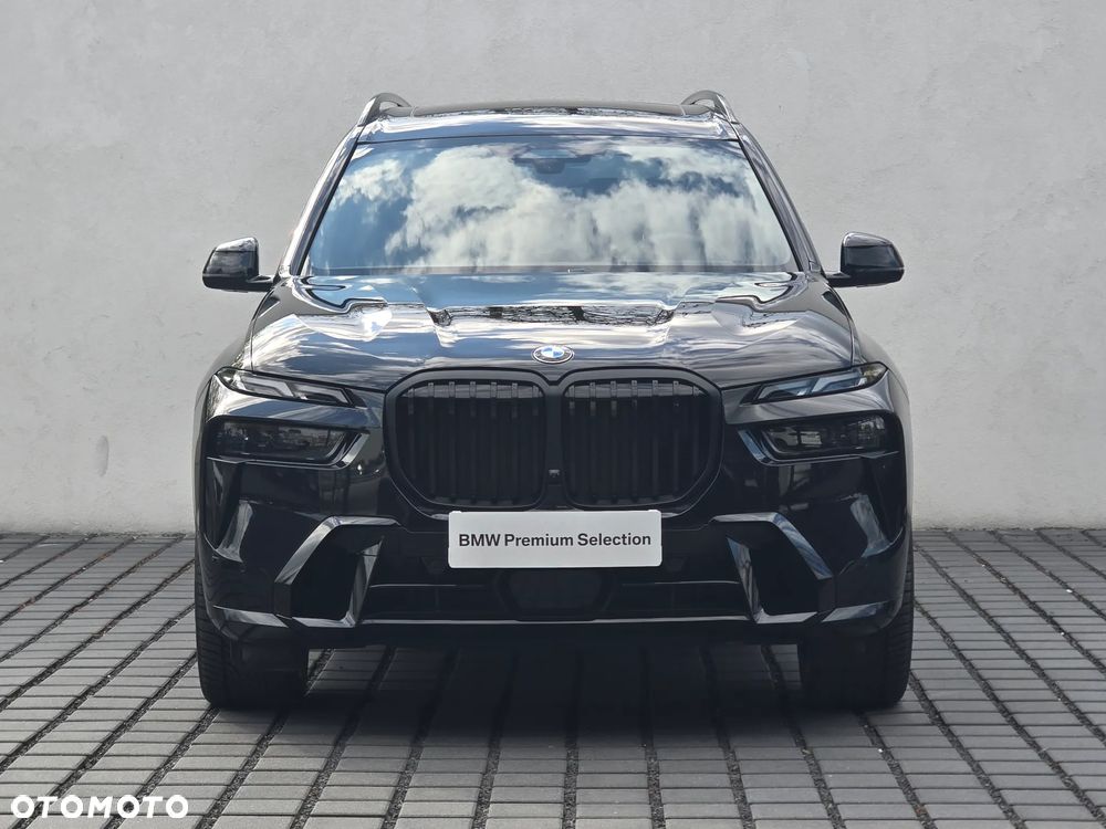 BMW X7 xDrive40d mHEV sport - 4
