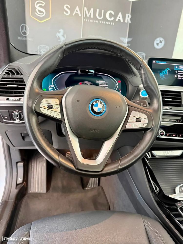 BMW iX3 - 13