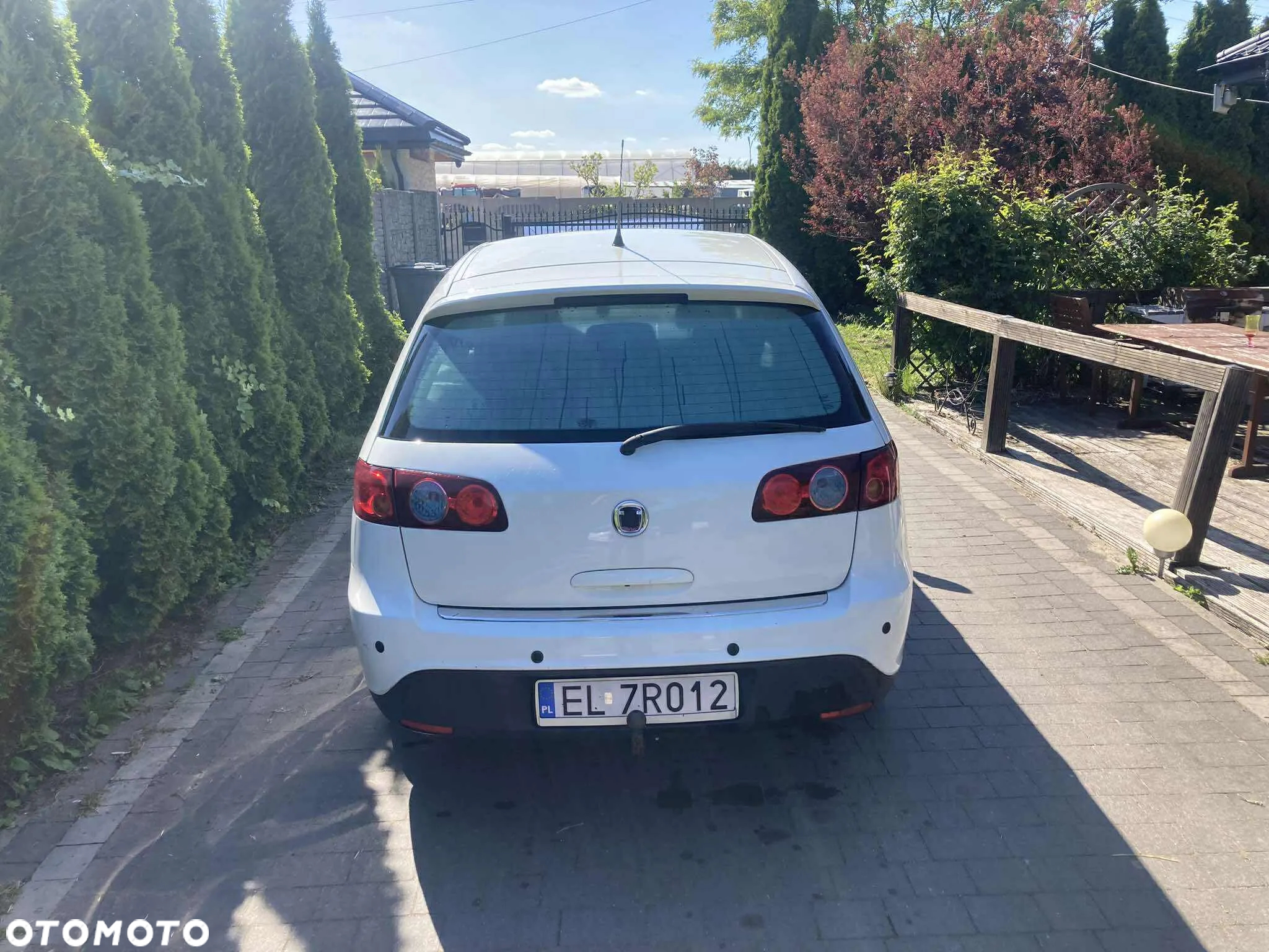 Fiat Croma 1.9 JTD Active - 6
