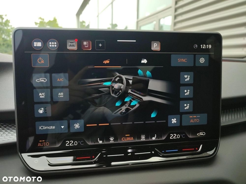 Cupra Terramar - 27