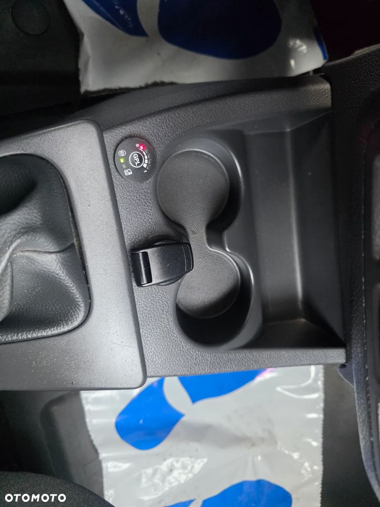 Dacia Dokker Van - 16