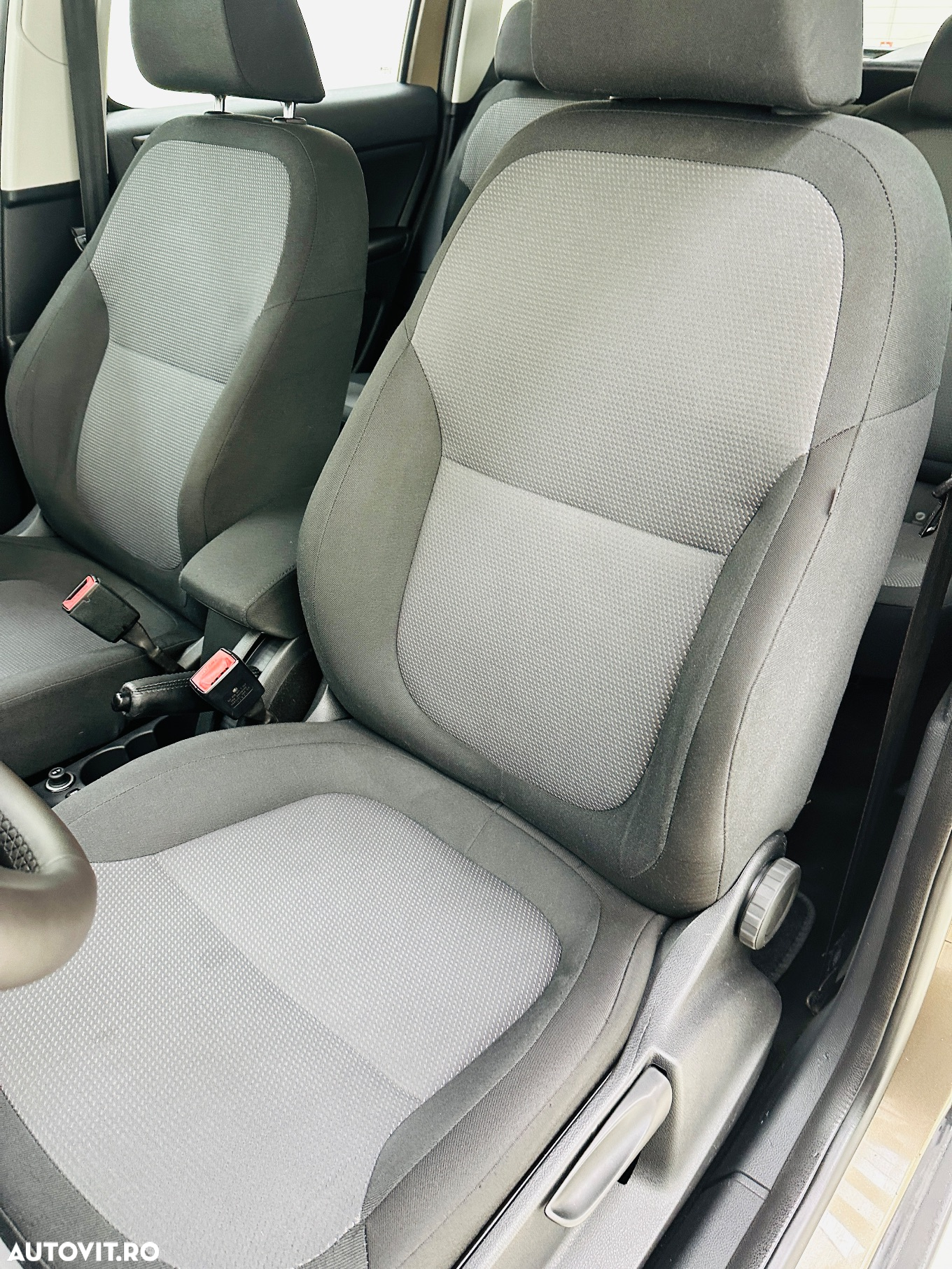 Skoda Yeti - 15