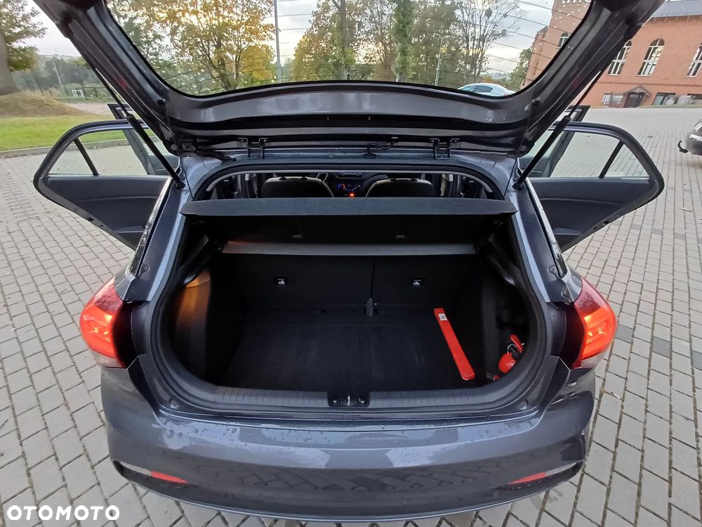 Hyundai i20 1.2 Classic Plus - 15