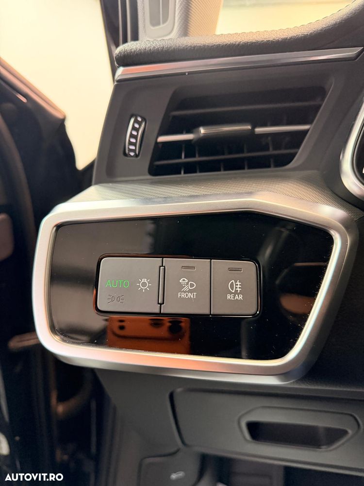 Audi A6 2.0 40 TDI S tronic Design - 33