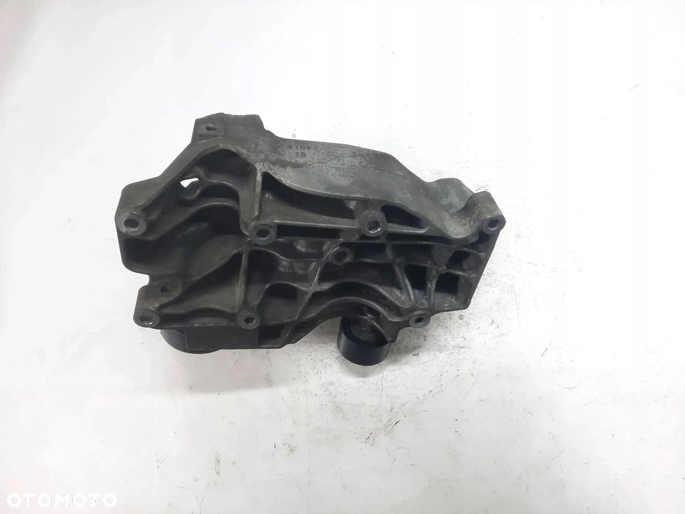 ŁAPA WSPORNIK MOCOWANIE ALTERNATORA BMW 3 E90 E91 7802639 - 5