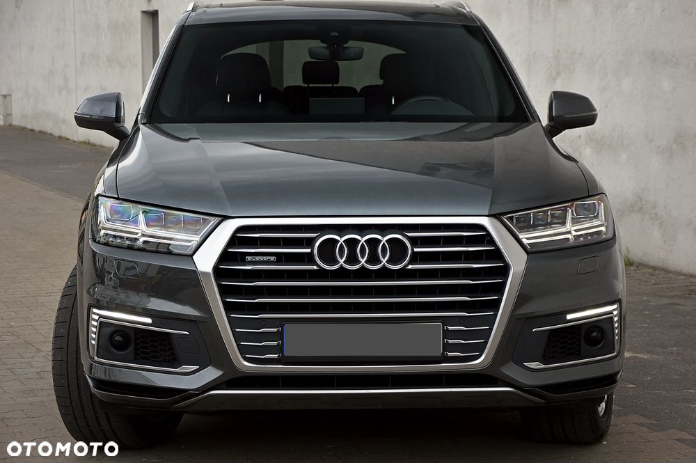 Audi Q7 3.0 TDI e-tron quattro tiptronic - 19