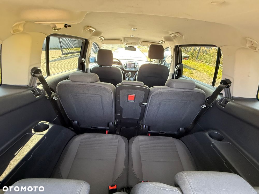 Ford Grand C-MAX Gr 2.0 TDCi Titanium ASS - 16