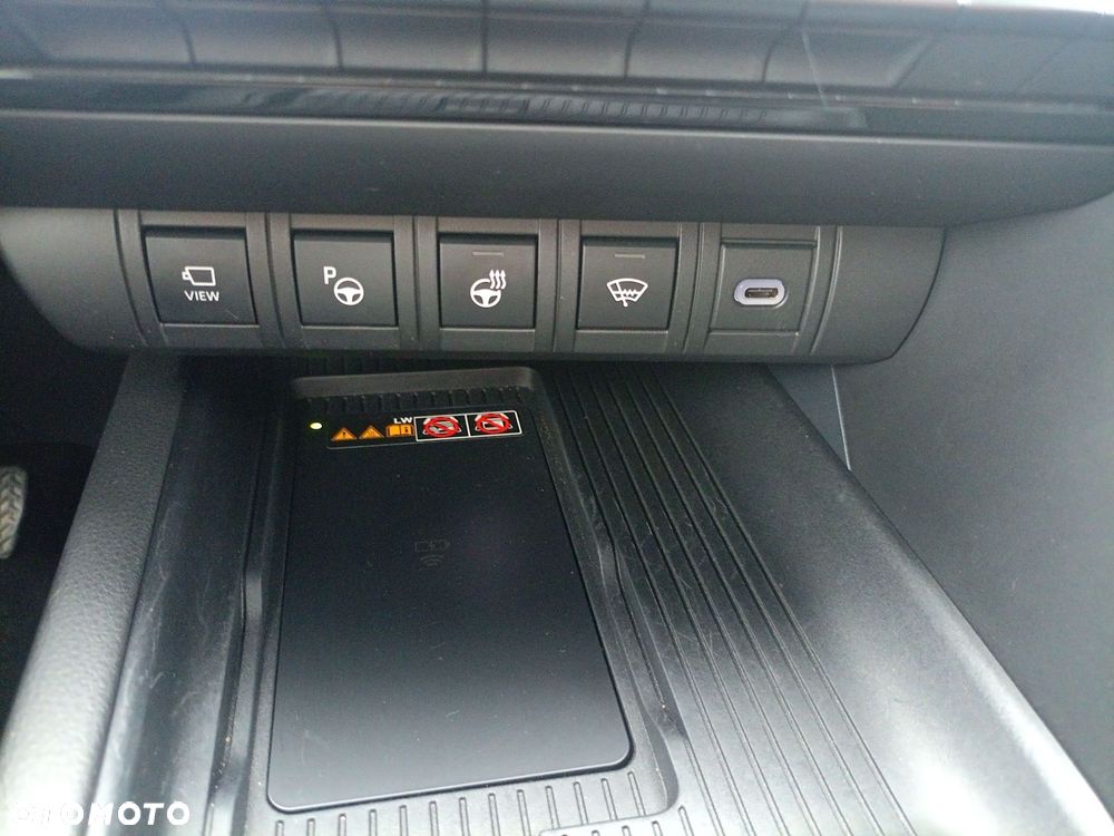 Toyota C-HR - 19
