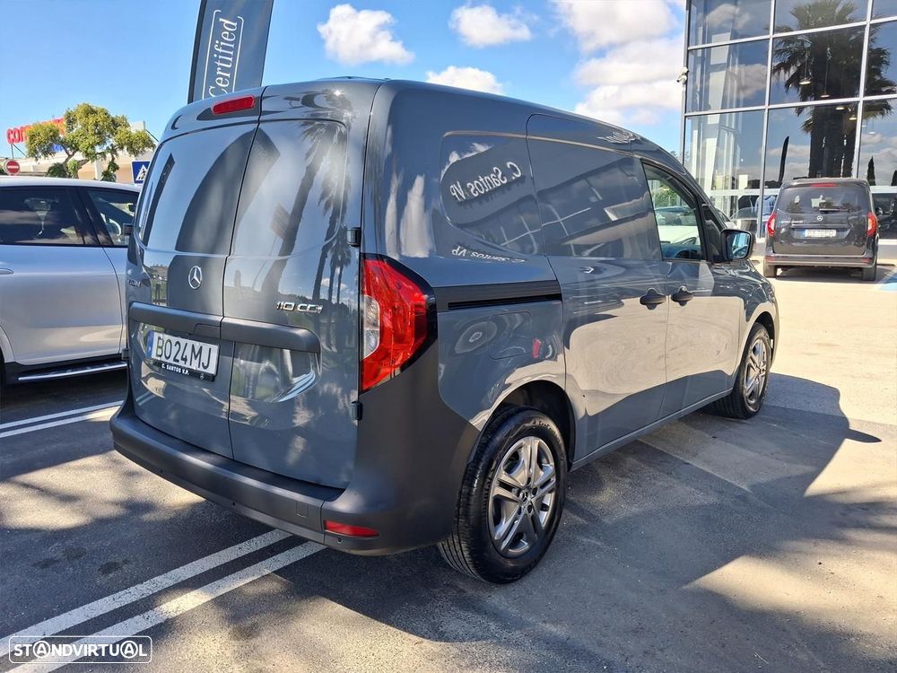 Mercedes-Benz citan - 22