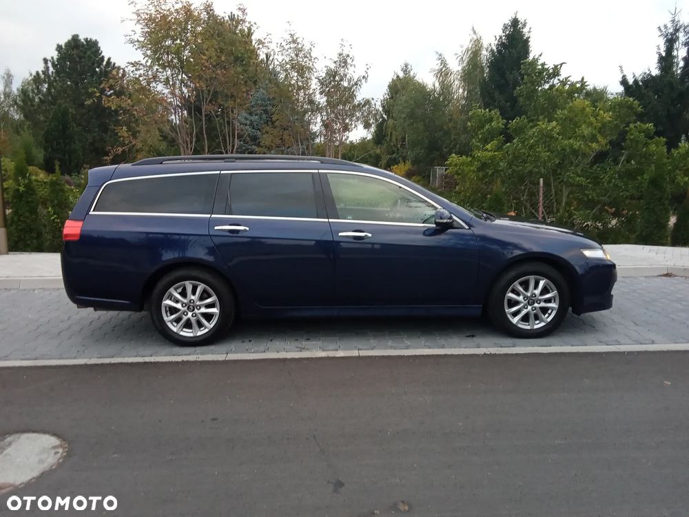 Honda Accord 2.0 i Comfort - 5
