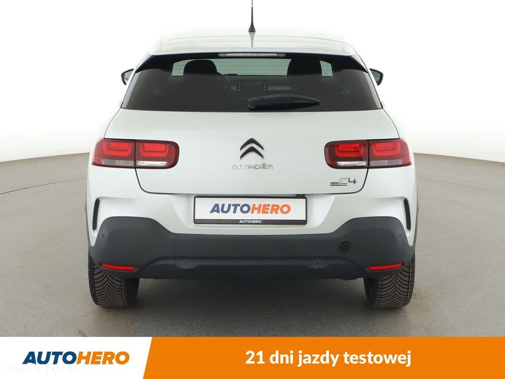 Citroën C4 Cactus - 5