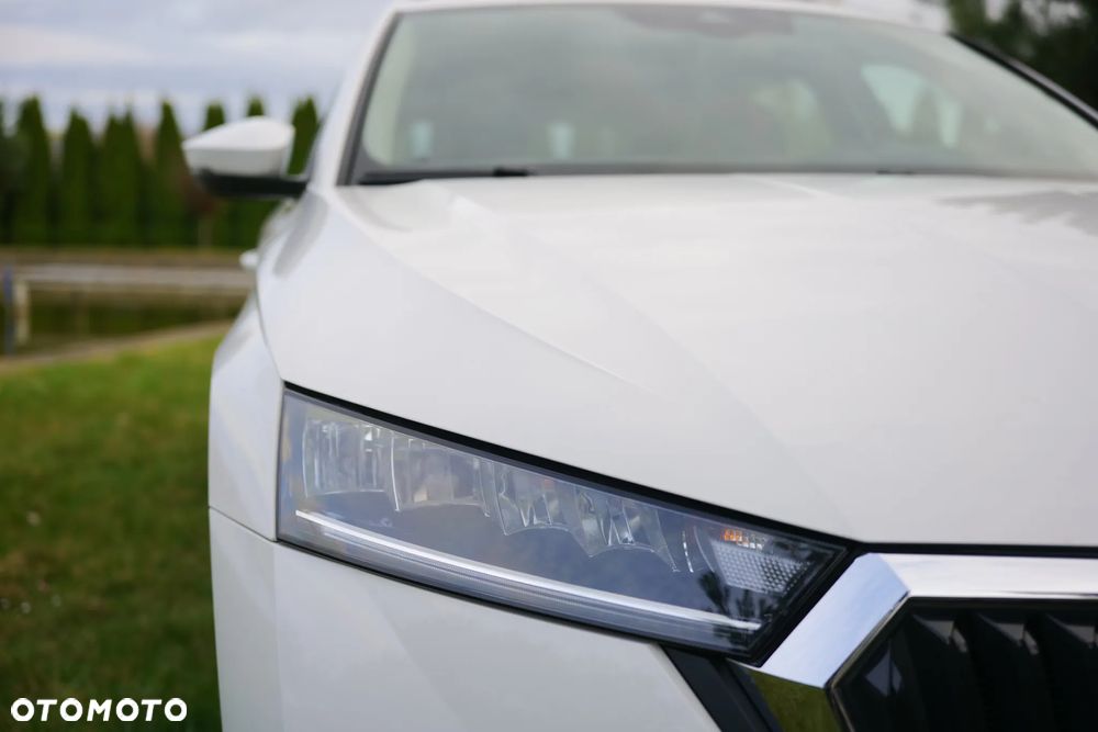 Skoda Octavia 2.0 TDI Style - 8