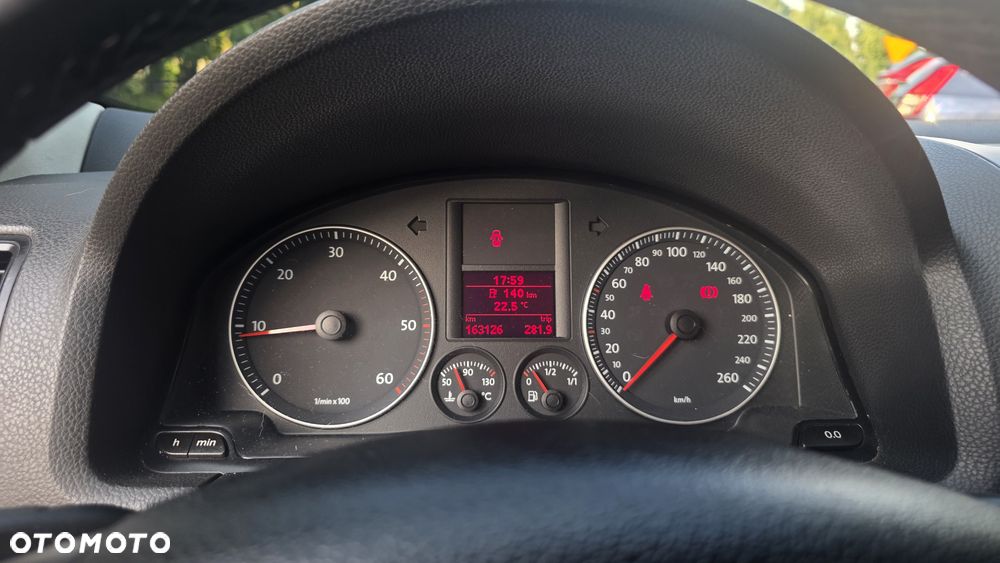 Volkswagen Golf - 9