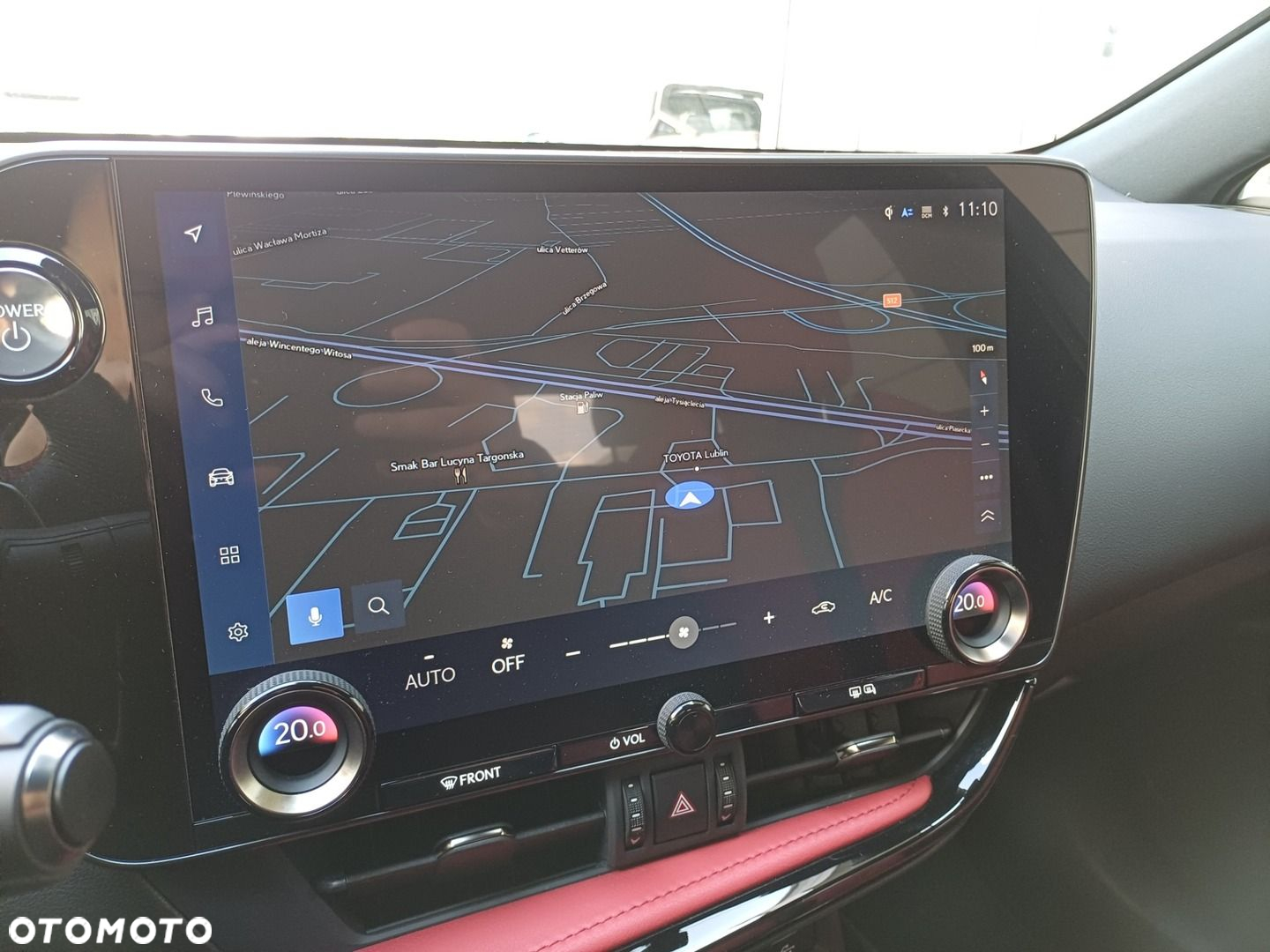 Lexus NX - 22