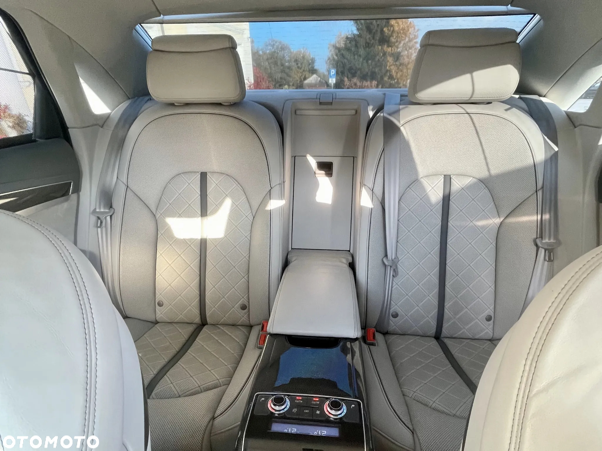 Audi S8 4.0 TFSI Quattro - 21