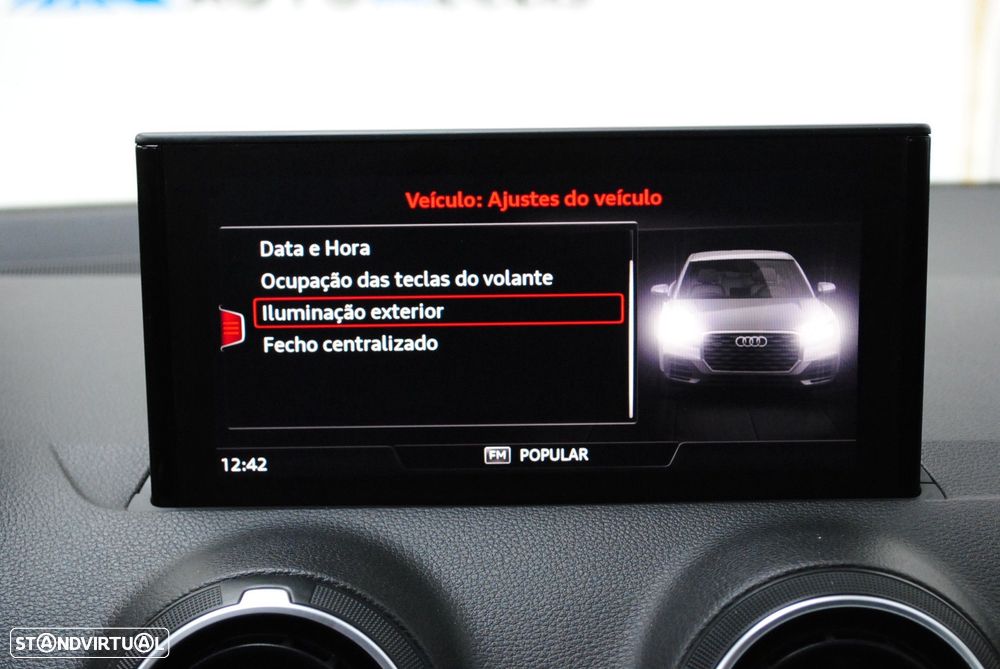 Audi Q2 30 TFSI - 18