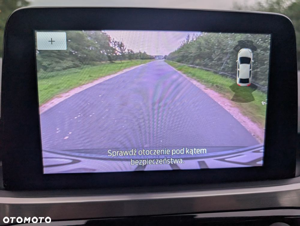 Ford Kuga 2.5P PHEV FWD Titanium X - 33