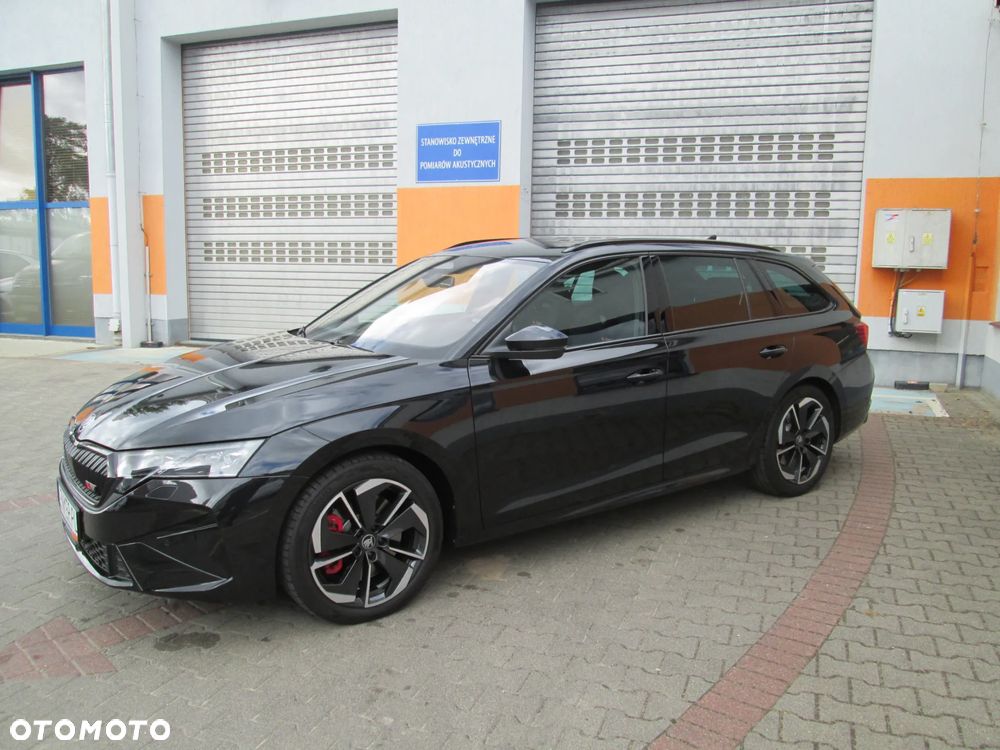 Skoda Octavia - 10