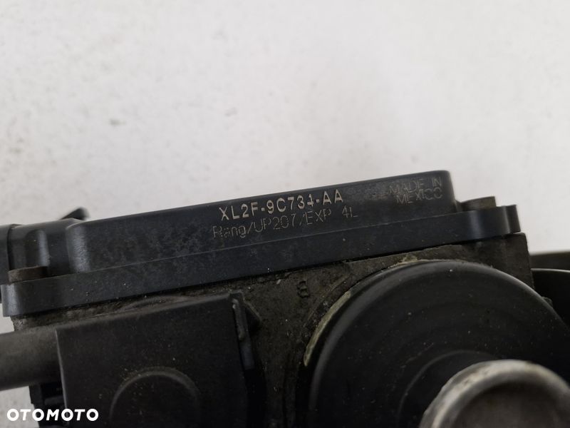 FORD EXPLORER II MODUŁ STEROWNIK TEMPOMATU SILNIKA XL2F-9C734-AA - 4