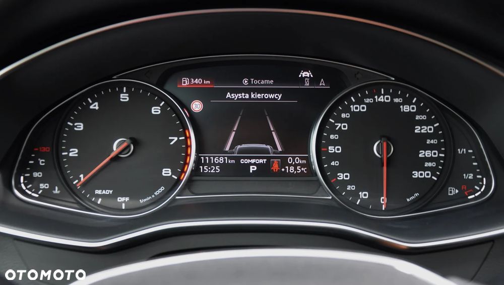 Audi A6 - 34