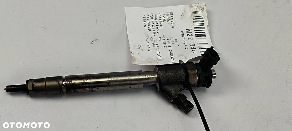 WTRYSKIWACZ FORD TRANSIT CONNECT II 9828959880 - 1