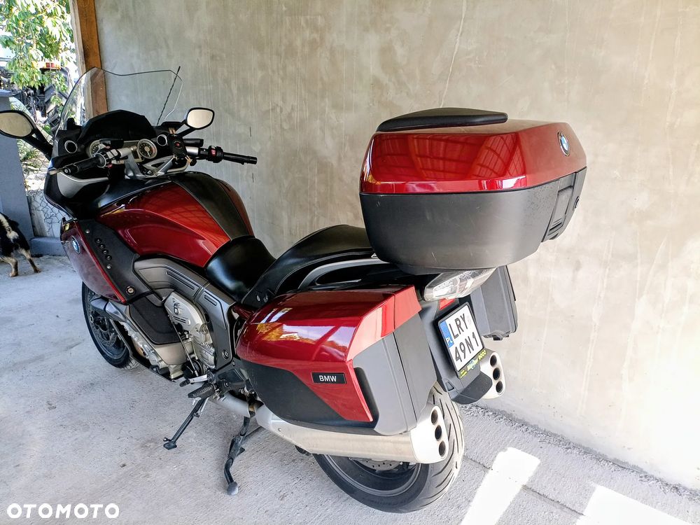 BMW K - 2