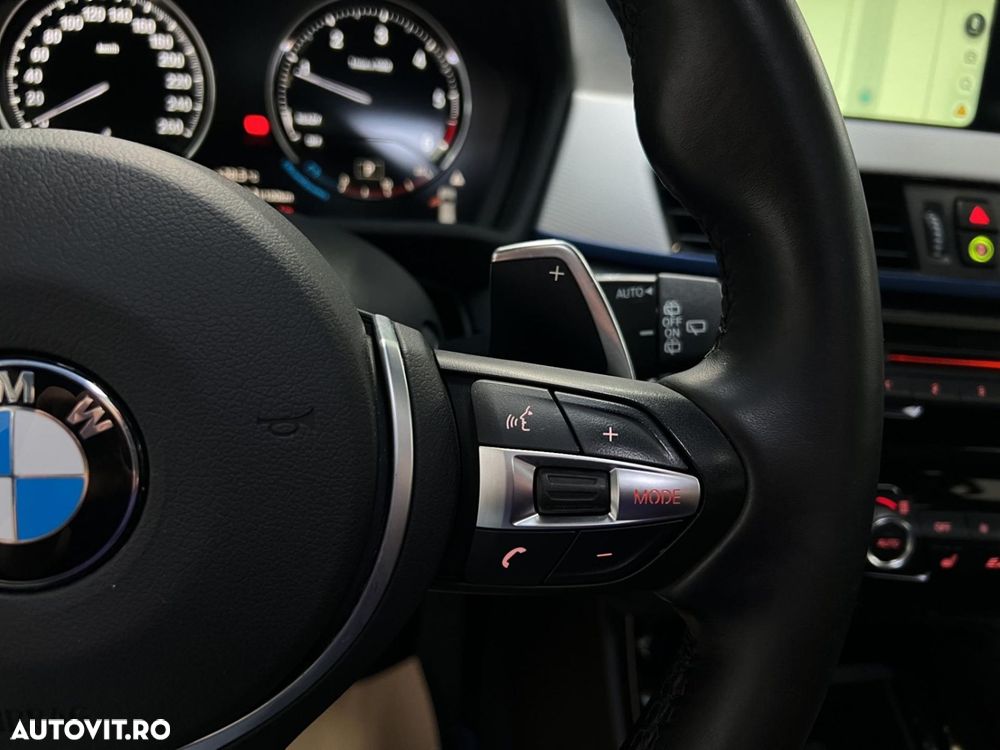 BMW X2 xDrive20d AT M Sport X - 27