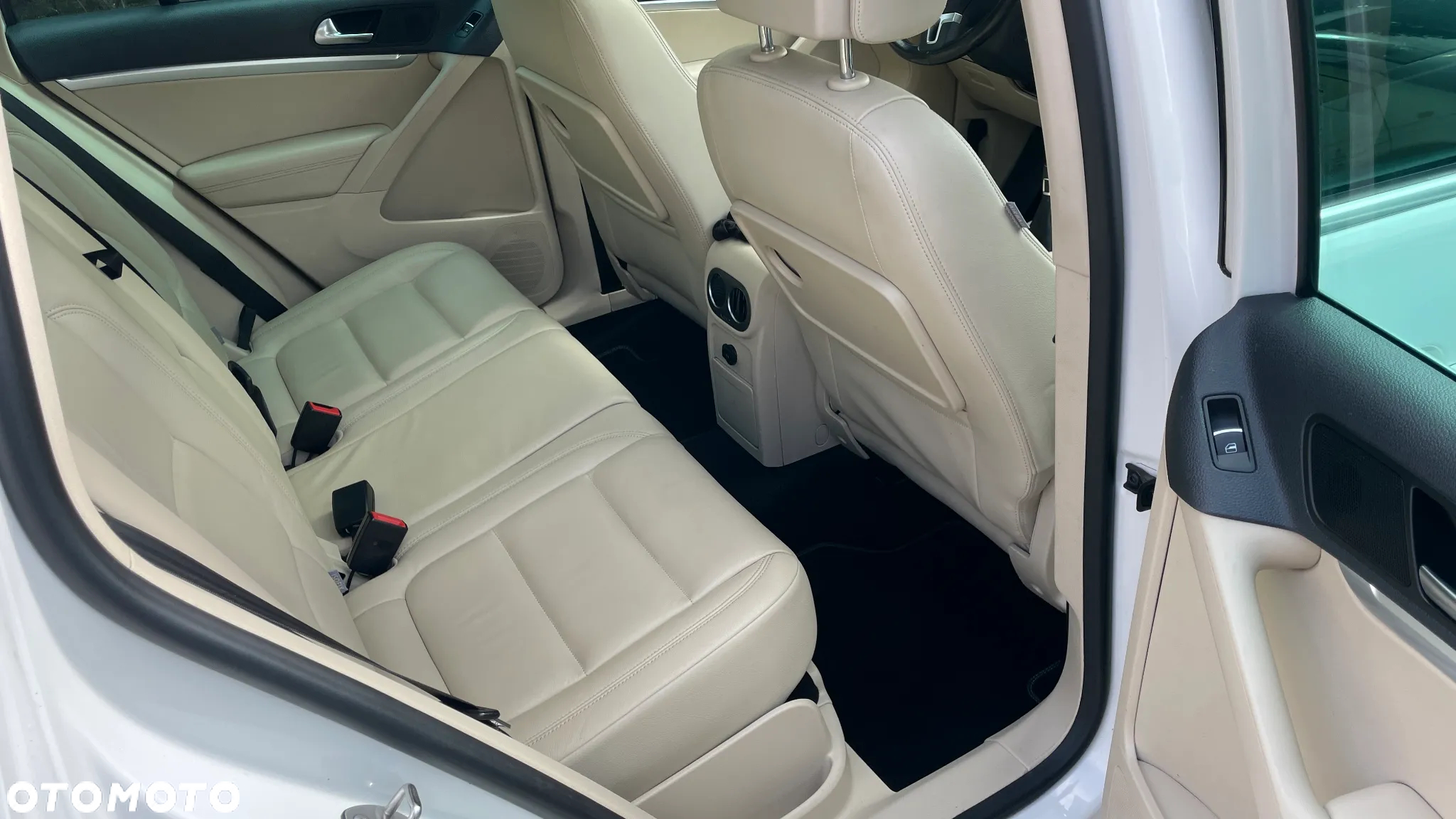 Volkswagen Tiguan 2.0 TDI 4Mot Sport&Style - 9