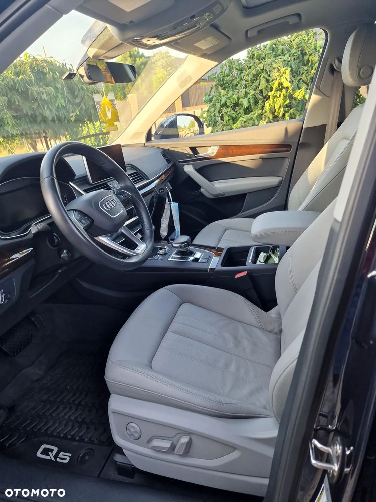 Audi Q5 - 31
