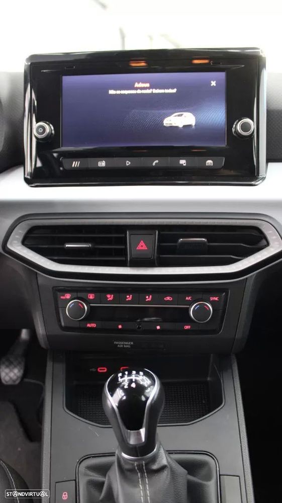 SEAT Ibiza 1.0 TSI Style - 16