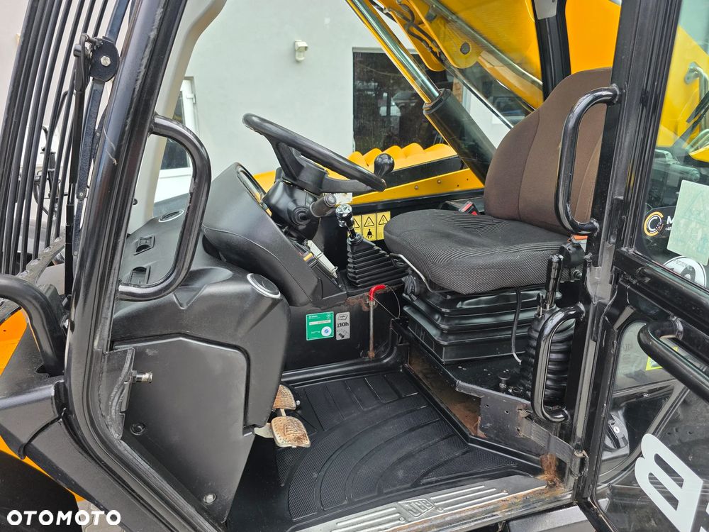 JCB 535-95 - 8