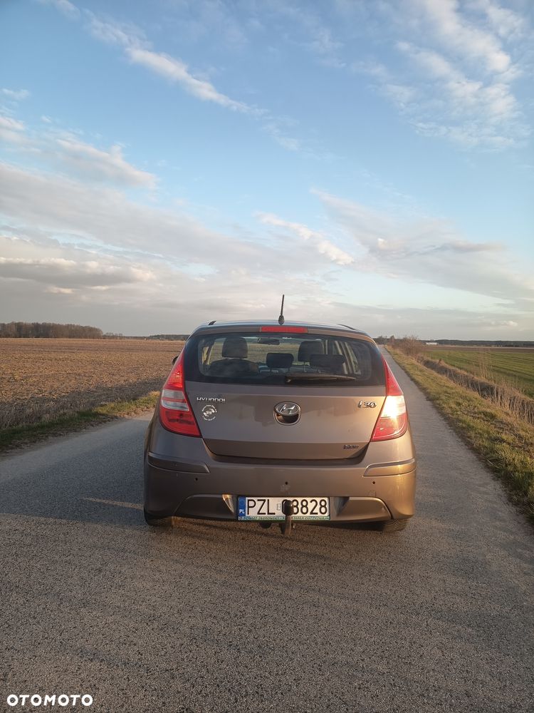 Hyundai i30 - 2