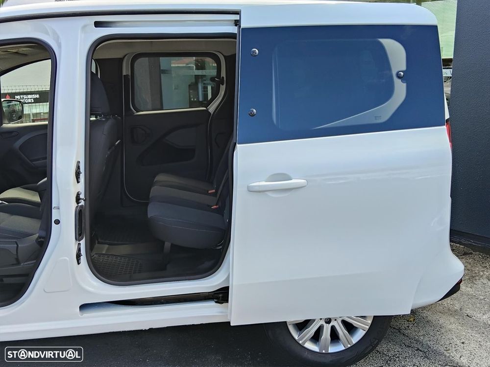 Mercedes-Benz Citan 110 CDi/27 - 7