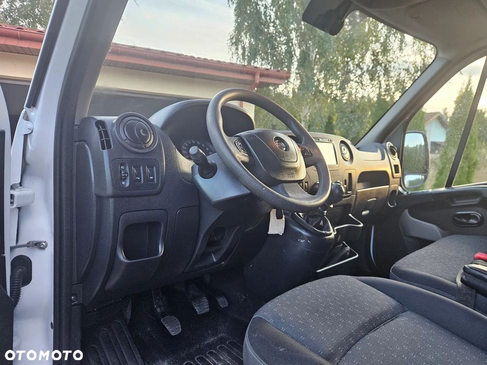 Renault Master - 7
