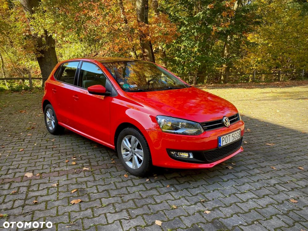 Volkswagen Polo 1.2 TSI BMT Highline - 1