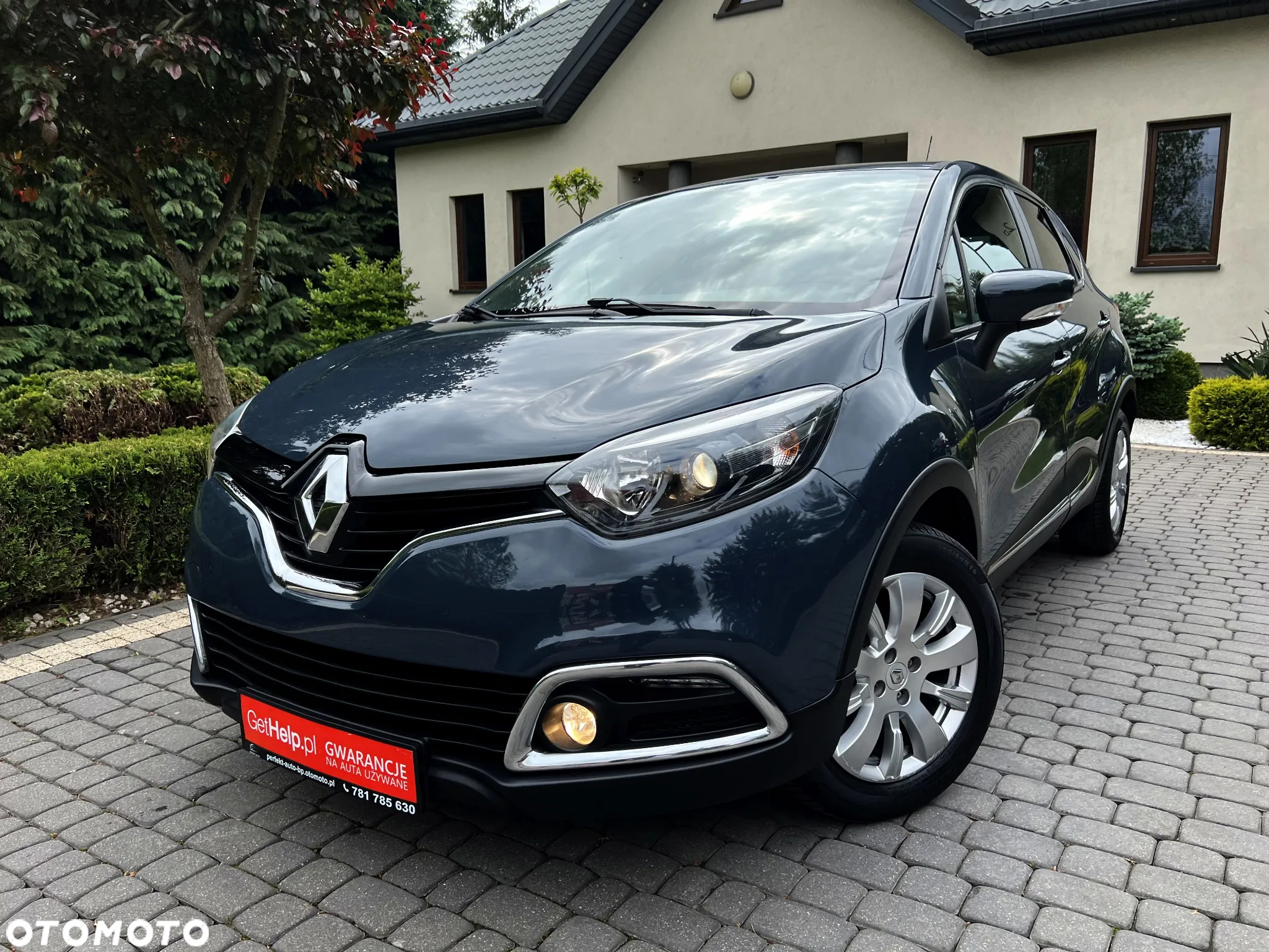 Renault Captur 0.9 Energy TCe Zen - 18