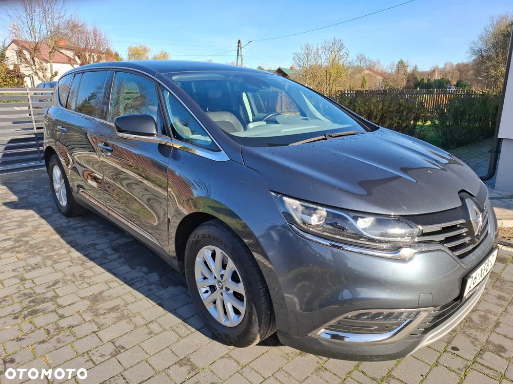 Renault Espace ver-energy-dci-130-intens - 3