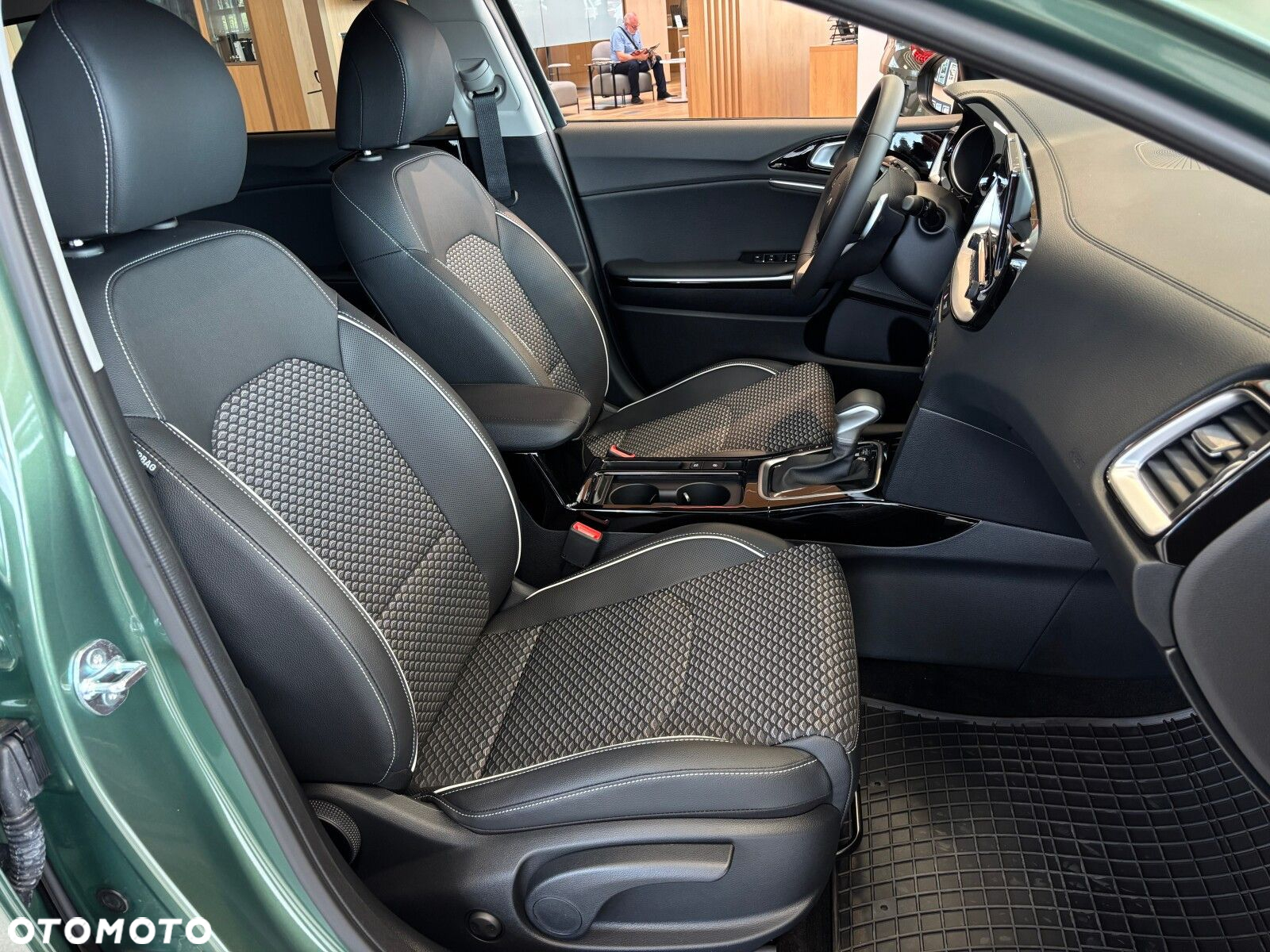 Kia Ceed - 18