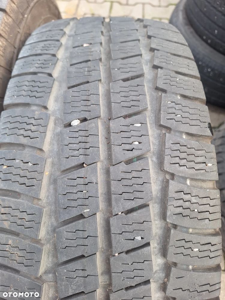 OPONY 215/65R16C Sportiva Van Snow 2  M+S ZIMA - 3