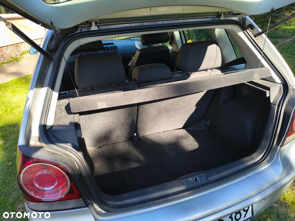 Volkswagen Polo 1.9 TDI - 16