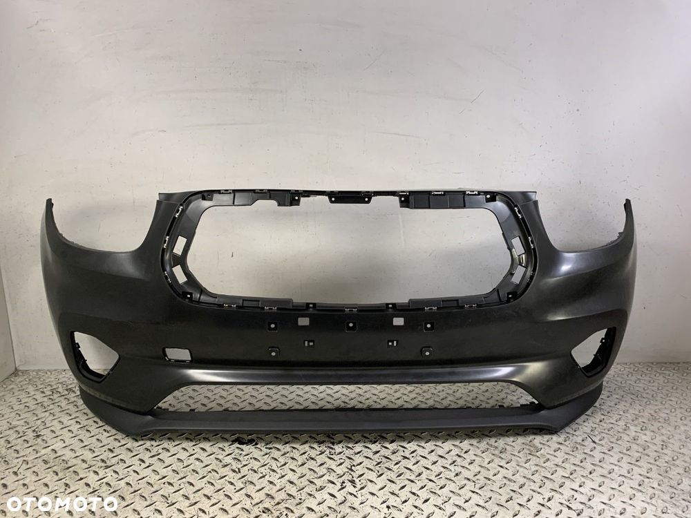 NOWY ORYGINALNY ZDERZAK PRZEDNI PRZÓD LEAPMOTOR T03 20-26 - 2