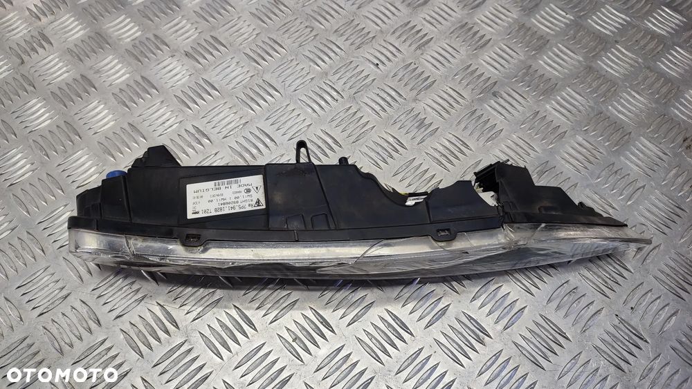 PORSCHE CAYENNE II 10-17R LAMPA PRZOD PRAWA KIERUNKOWSKAZ LED DRL 7P5941182B 7P5941182 B - 8