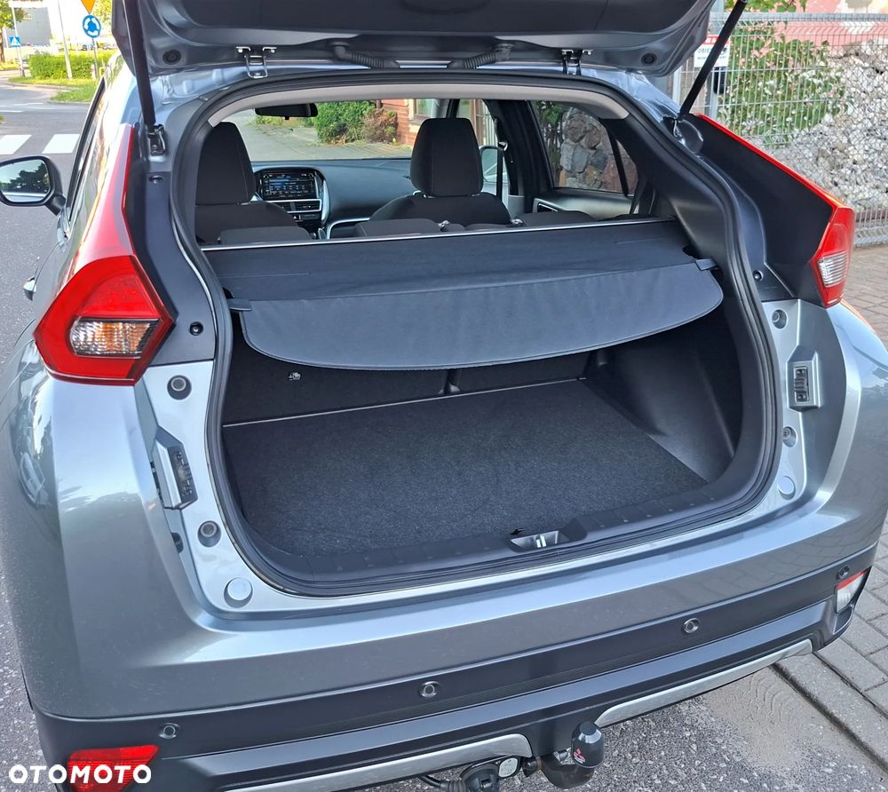 Mitsubishi Eclipse Cross 1.5 T-MIVEC ClearTec 2WD Diamant Edition - 21