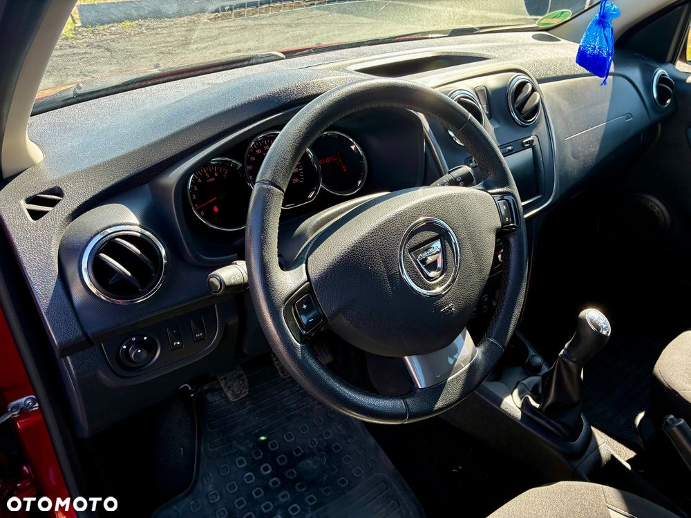 Dacia Sandero TCe 90 Laureate - 22